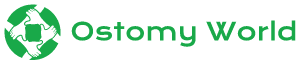 Ostomy World Logo